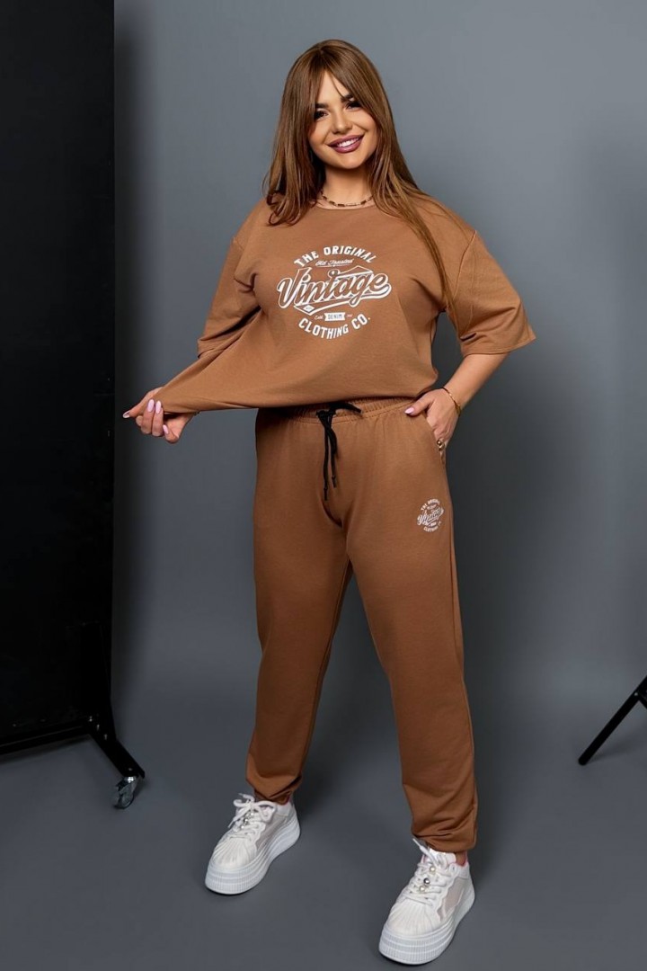 Костюм унисекс DG-p15515A600