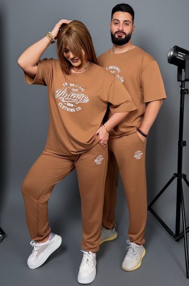 Костюм унисекс DG-p15515A600 Костюм унисекс DG-p15515A600