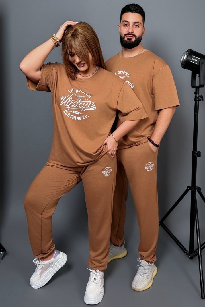 Костюм унисекс DG-p15515A600