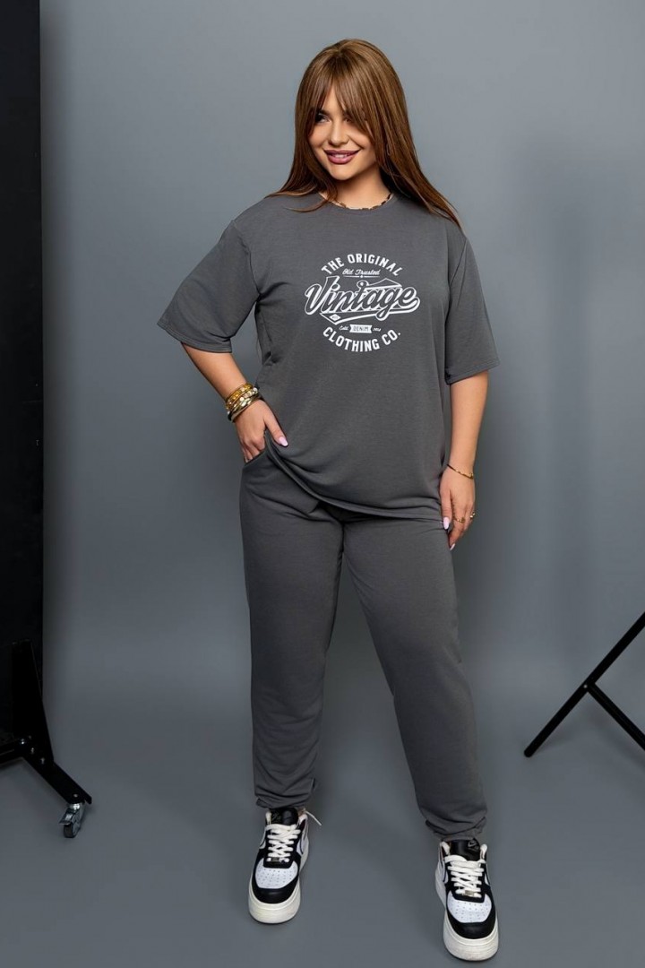 Костюм унисекс DG-p15515A600