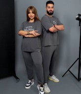 Костюм унисекс DG-p15515A600