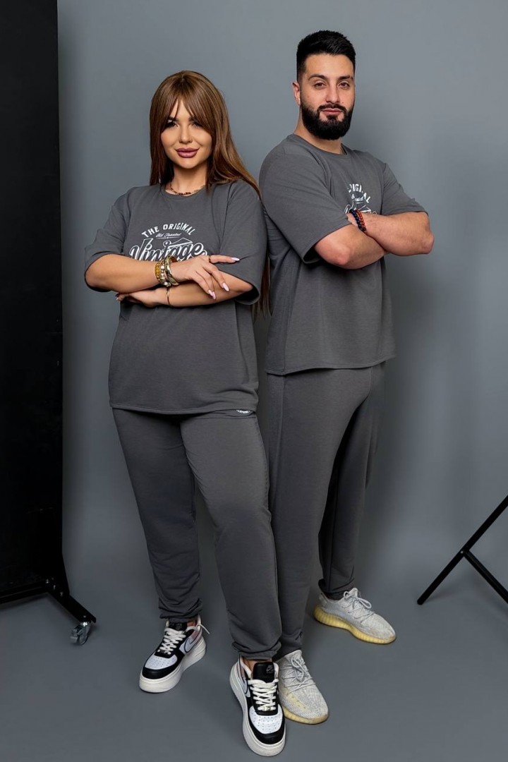 Костюм унисекс DG-p15515A600