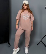 Костюм унисекс DG-p15515A600