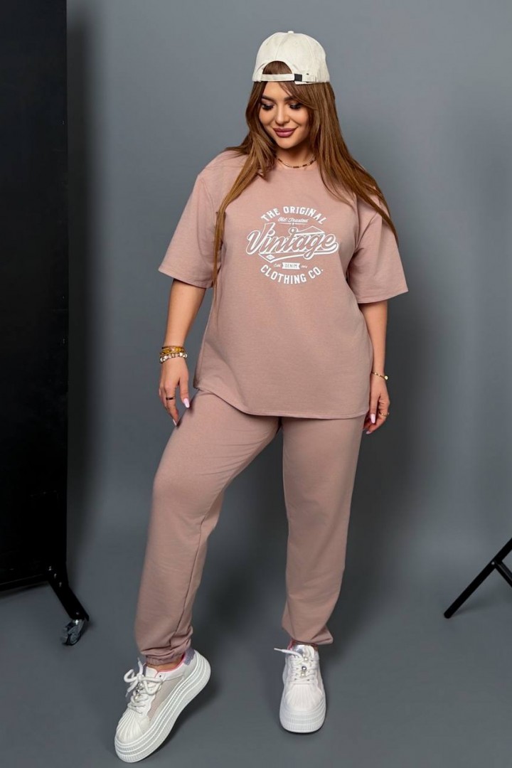 Костюм унисекс DG-p15515A600