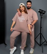 Костюм унисекс DG-p15515A600