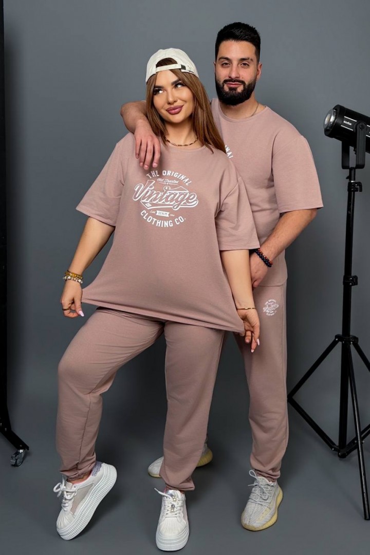 Костюм унисекс DG-p15515A600