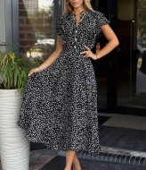 Повседневное платье RED-rs163A550