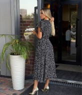 Повседневное платье RED-rs163A550