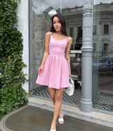 Нежный сарафан MIK-1615A330