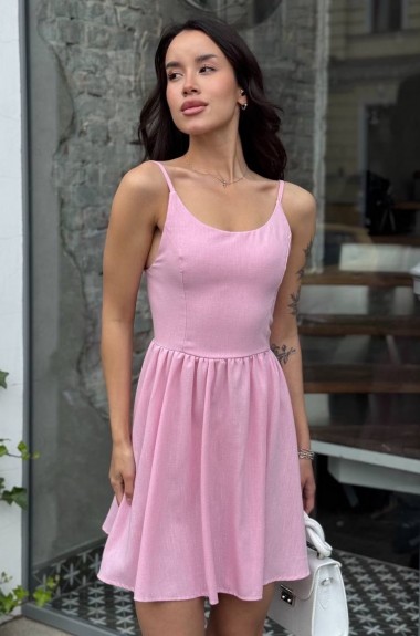 Нежный сарафан MIK-1615A330