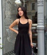 Нежный сарафан MIK-1615A330