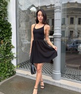 Нежный сарафан MIK-1615A330