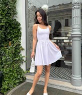 Нежный сарафан MIK-1615A330