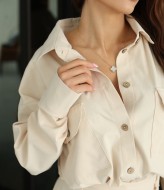 Костюм шорты юбка  POK-650A420