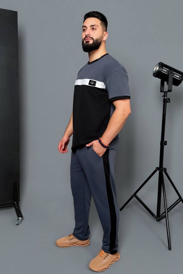 Мужской костюм DV-AR5407A710