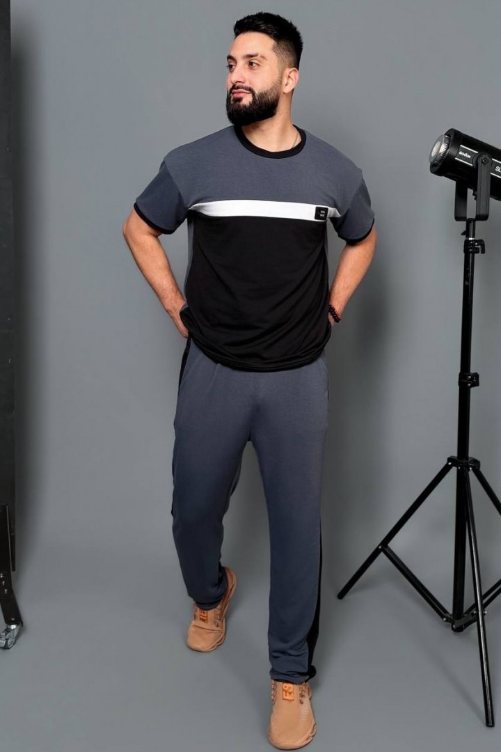 Мужской костюм DV-AR5407A710