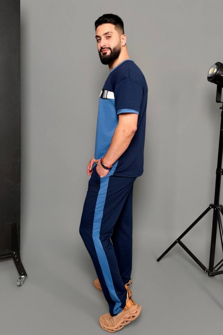 Мужской костюм DV-AR5407A710