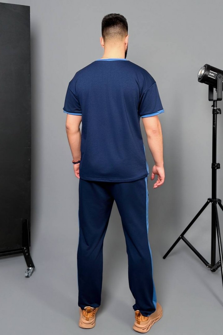 Мужской костюм DV-AR5407A710