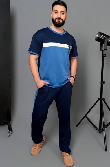 Мужской костюм DV-AR5407A710