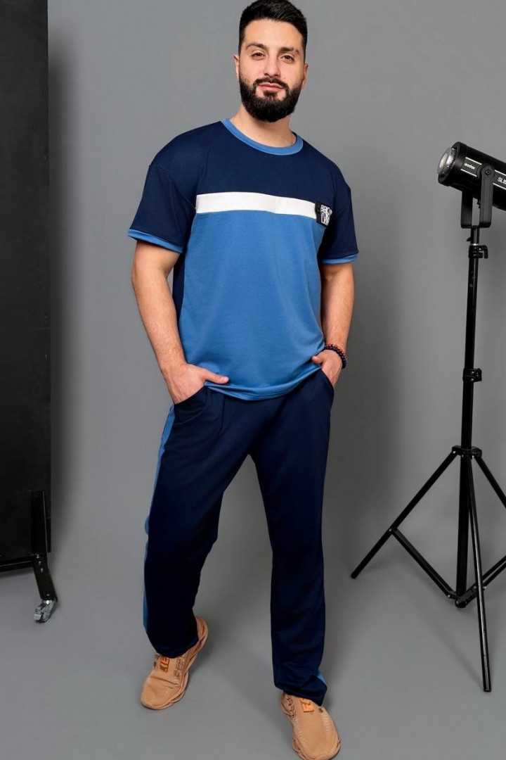 Мужской костюм DV-AR5407A710