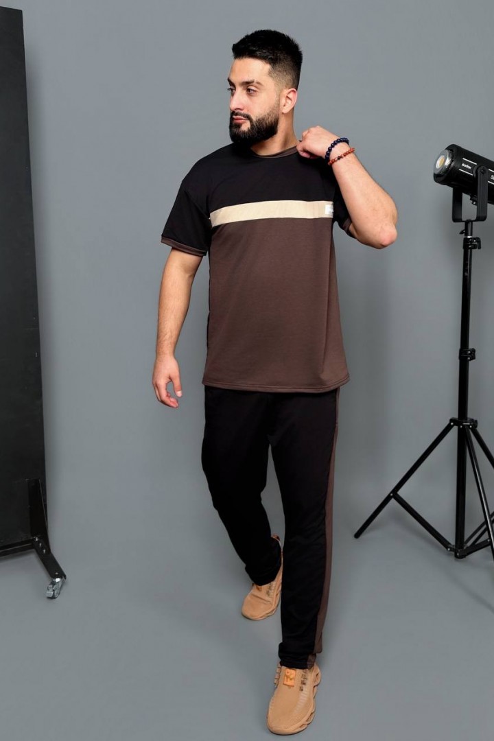 Мужской костюм DV-AR5407A710