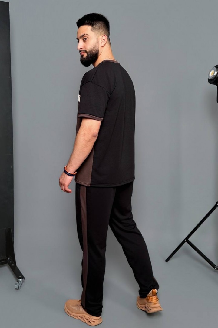 Мужской костюм DV-AR5407A710