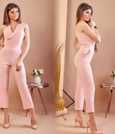 Комбинезон на одно плечо женский NJ-NNC-124A465