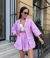 Костюм молодежный женский DN-251A690