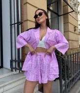 Костюм молодежный женский DN-251A690