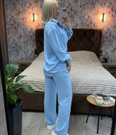 Легкий летний костюм MIS-192A480