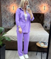 Легкий летний костюм MIS-192A480