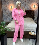 Легкий летний костюм MIS-192A480