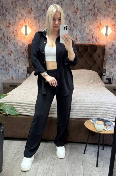 Легкий летний костюм MIS-192A480