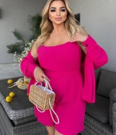 Костюм тройка с шортами DAM-255A600