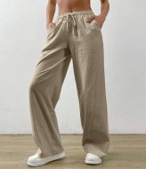 Штаны прямого кроя  IMMA-336A370