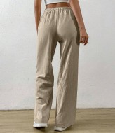 Штаны прямого кроя  IMMA-336A370