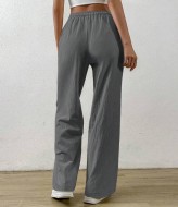 Штаны прямого кроя  IMMA-336A370