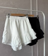 Юбка шорты клеш SP-007A360