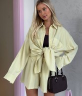 Рубашка с шортами женская  ANN-481A400