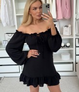 Легкое воздушное платье IN-902A350