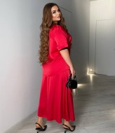 Костюм женский юбка  BEL-107A22