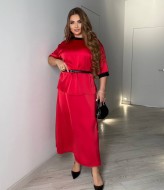 Костюм женский юбка  BEL-107A22