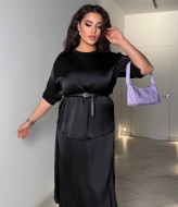 Костюм женский юбка  BEL-107A22