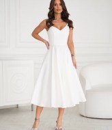 Платье однотонное KA-7511A700