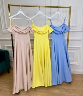 Вечернее платье длинное KA-7548A800