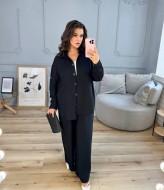 Костюм лен жатка  AB-1751A21