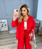 Костюм лен жатка  AB-1751A21