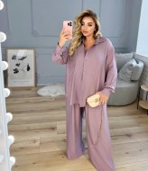 Костюм лен жатка  AB-1751A21