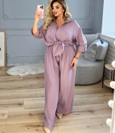 Костюм лен жатка  AB-1751A21