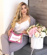 Костюм пиджак и брюки AB-1799A18